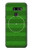 S2322 Football Soccer Field Case For LG G8 ThinQ
