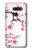 S2359 Plum Blossom Case For LG G8 ThinQ