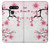 S2359 Plum Blossom Case For LG G8 ThinQ