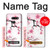 S2359 Plum Blossom Case For LG G8 ThinQ