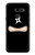 S2466 Ninja Shuriken Case For LG G8 ThinQ