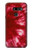 S2480 Tie Dye Red Case For LG G8 ThinQ