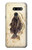 S2562 Fossil Fish Case For LG G8 ThinQ