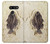 S2562 Fossil Fish Case For LG G8 ThinQ