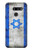 S2614 Israel Old Flag Case For LG G8 ThinQ