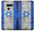 S2614 Israel Old Flag Case For LG G8 ThinQ