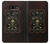 S2649 Unfiltered Poison Vintage Glass Bottle Case For LG G8 ThinQ
