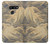 S2680 Japan Art Obi With Stylized Waves Case For LG G8 ThinQ