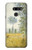 S2682 Claude Monet Fields In Spring Case For LG G8 ThinQ
