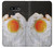 S2695 Fried Egg Case For LG G8 ThinQ