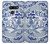 S2768 Willow Pattern Graphic Case For LG G8 ThinQ