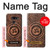 S2874 Om Symbol Tattoo Case For LG G8 ThinQ S2874 Om Symbol Tattoo Case For LG G8 ThinQ
