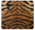 S2962 Tiger Stripes Graphic Printed Case For LG G8 ThinQ