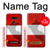 S3018 Peru Flag Case For LG G8 ThinQ