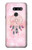 S3094 Dreamcatcher Watercolor Painting Case For LG G8 ThinQ