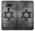 S3107 Judaism Star of David Symbol Case For LG G8 ThinQ
