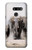 S3142 African Elephant Case For LG G8 ThinQ
