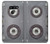 S3159 Cassette Tape Case For LG G8 ThinQ