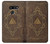 S3219 Spell Book Cover Case For LG G8 ThinQ