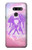 S3259 Zodiac Gemini Case For LG G8 ThinQ