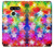 S3292 Colourful Disco Star Case For LG G8 ThinQ S3292 Colourful Disco Star Case For LG G8 ThinQ