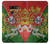 S3300 Portugal Flag Vintage Football Graphic Case For LG G8 ThinQ