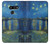 S3336 Van Gogh Starry Night Over the Rhone Case For LG G8 ThinQ