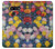 S3342 Claude Monet Chrysanthemums Case For LG G8 ThinQ