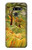 S3344 Henri Rousseau Tiger in a Tropical Storm Case For LG G8 ThinQ