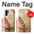 S0064 Baseball Case For Huawei P30 Pro