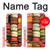 S0080 Macarons Case For Huawei P30 Pro