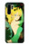 S0095 Peter Pan's Tinker Bell Case For Huawei P30 Pro
