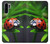 S0263 Ladybug Case For Huawei P30 Pro