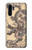 S0318 Antique Dragon Case For Huawei P30 Pro