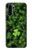 S0358 Clover Lucky Leaf Case For Huawei P30 Pro