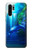 S0385 Dolphin Case For Huawei P30 Pro