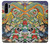 S0454 Japan Tattoo Case For Huawei P30 Pro
