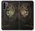 S0472 Lion Case For Huawei P30 Pro