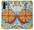 S0564 Tarot Fortune Case For Huawei P30 Pro