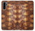 S0579 Turtle Carapace Case For Huawei P30 Pro