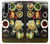 S0627 Japanese Food Case For Huawei P30 Pro