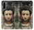 S0681 Guan Yin Case For Huawei P30 Pro