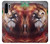S0691 Leo Paint Case For Huawei P30 Pro