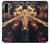 S0723 Violin Art Paint Case For Huawei P30 Pro