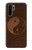 S0825 Taoism Yin Yang Case For Huawei P30 Pro