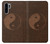S0825 Taoism Yin Yang Case For Huawei P30 Pro