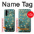 S0842 Blossoming Almond Tree Van Gogh Case For Huawei P30 Pro