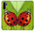 S0892 Ladybug Case For Huawei P30 Pro