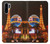 S0893 Las Vegas Case For Huawei P30 Pro