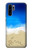 S0912 Relax Beach Case For Huawei P30 Pro
